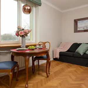 Wiktorska By Renters Warszawa